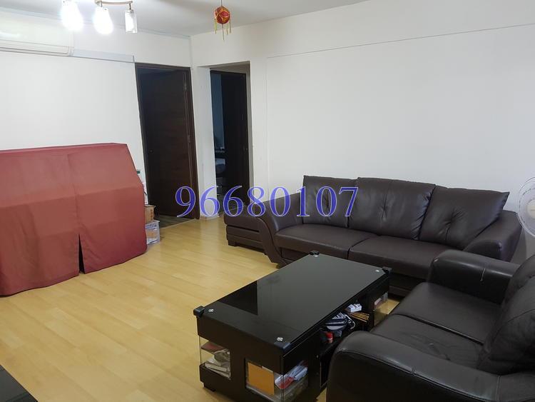 Blk 421 Bedok North Road (Bedok), HDB 4 Rooms #140419602